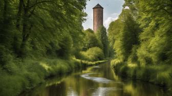 3 tuerme weg hagen entdecke die schoenheit der natur und kultur in nrw