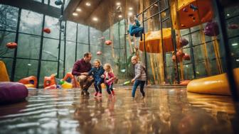 aktivitaeten bei regen nrw spannende indoor erlebnisse fuer verregnete tage