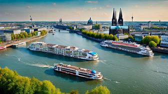 anlegestelle flusskreuzfahrtschiffe koeln ein perfekter ausgangspunkt fuer unvergessliche erlebnisse auf dem wasser