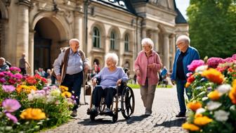 ausfluege fuer gehbehinderte senioren nrw unvergessliche erlebnisse ohne huerden