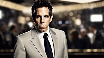 ben stiller vermoegen ein blick auf das vermoegen und die einnahmequellen des hollywood stars 2024