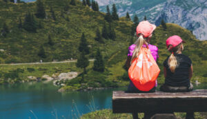 Bergurlaub mit Kindern: Was ein guter Standort an der Zugspitze leisten muss