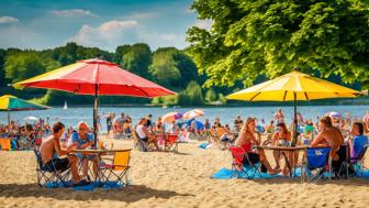 berkelbeach vreden ein paradies fuer freizeitaktivitaeten in nrw