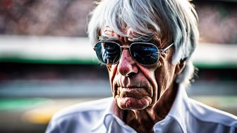 bernie ecclestone aktuelles vermoegen und gehalt 2024