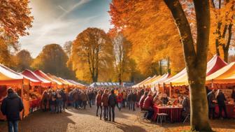 besondere veranstaltungen nrw entdecken sie die besten events und feste fuer unvergessliche erlebnisse