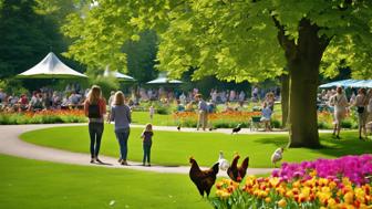 bielefeld park entdecken sie die schoensten gruenflaechen der stadt