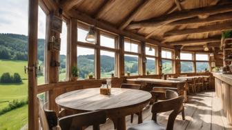 blockhaus eckenhagen ein idyllisches urlaubsziel im bergischen land