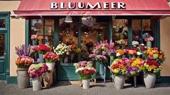 blumen mueller sindorf entdecken sie die bluehende vielfalt in ihrer naehe