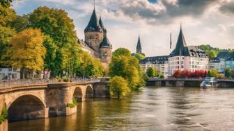 bonn tourismus prospekte entdecken sie die vielfalt der bundesstadt