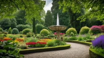 botanischer garten nrw entdecken sie die gruenen oasen der freizeitgestaltung