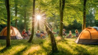 campingplatz kerstgenshof ein unvergessliches naturerlebnis in nordrhein westfalen