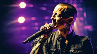 chester bennington vermoegen ein umfassender blick auf sein finanzielles erbe