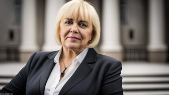 claudia roth vermoegen und karriere der prominenten politikerin