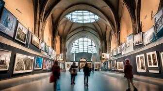 coole museen koeln entdecke die aussergewoehnlichsten ausstellungsorte der domstadt