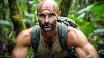 das vermoegen von ed stafford ein ueberblick ueber den reichen abenteurer