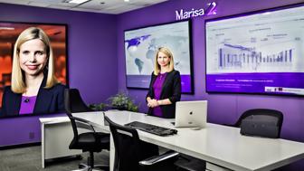 das vermoegen von marissa mayer ein blick auf ihre finanzen und erfolge 2024