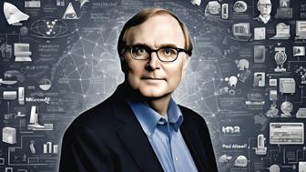 das vermoegen von paul allen einblicke in das leben und die erfolge des microsoft gruenders