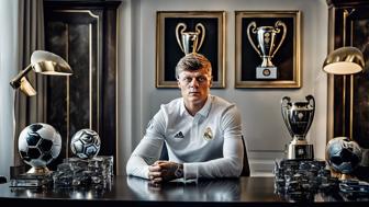 das vermoegen von toni kroos ein blick auf sein einkommen und seine finanzen 2024