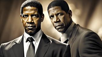 denzel washington vermoegen ein umfassender blick auf den reichtum des oscar preistraegers