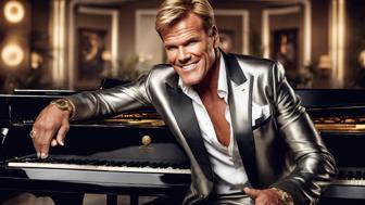 dieter bohlen das vermoegen des pop titanen im jahr 2024 ein blick auf seine finanzielle macht