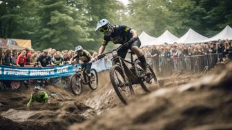 dirtmasters 2024 das ultimative festival fuer mountainbike fans in nrw