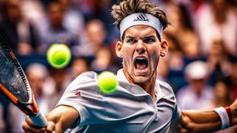 dominic thiem vermoegen und preisgeld im jahr 2024 im detail