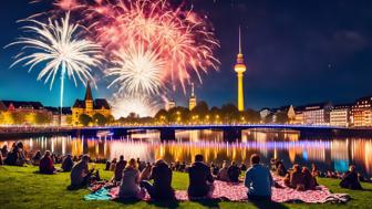 duesseldorf feuerwerk die besten plaetze fuer ein unvergessliches erlebnis