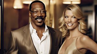 eddie murphy vermoegen ein blick auf den reichtum des comedy stars