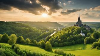 eifel aachen entdecke die schoensten freizeitaktivitaeten in der eifel und umgebung