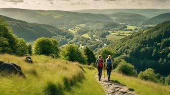 eifelspuren entdecke die schoensten wanderwege der nordeifel