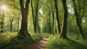 escape wandering entdecke die schoensten routen fuer dein abenteuer in nrw