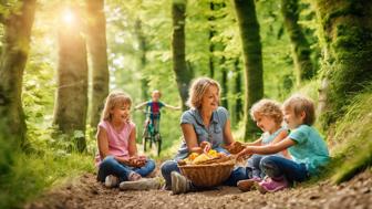 ferienaktivitaeten nrw entdecke unvergessliche erlebnisse in nordrhein westfalen