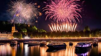 feuerwerk bonn ein magisches erlebnis am rhein