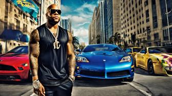 flo rida ein tiefgehender einblick in sein vermoegen 2024