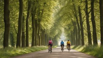 friedensroute entdecken sie die schoenste radstrecke in nrw