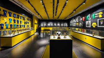 fussballmuseum dortmund ein muss fuer jeden fussballfan in nrw