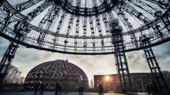 gasometer oberhausen ein faszinierendes erlebnis fuer freizeitgestalter in nrw