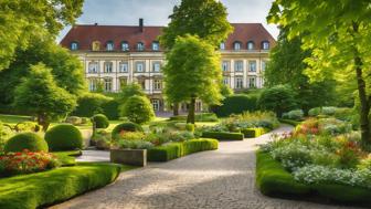 graeflicher park bad driburg angebote fuer unvergessliche erlebnisse