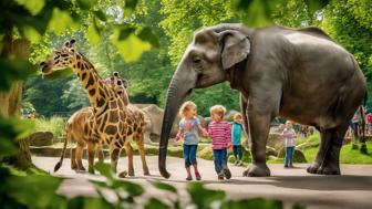 groesster zoo nrw ein unvergessliches erlebnis fuer die ganze familie