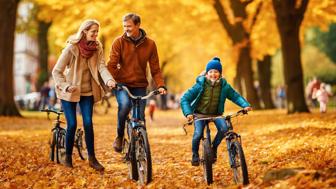 herbstferien mit kindern entdeckungstouren und abenteuer in nrw