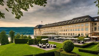 hotel in koenigswinter ihr perfekter rueckzugsort im siebengebirge