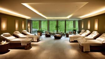 hotel mit spa nrw entspannung und wellness fuer jeden geschmack