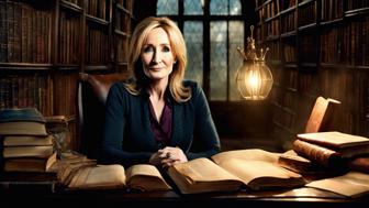 joanne k rowling vermoegen der weg zur milliardaerin der harry potter welt