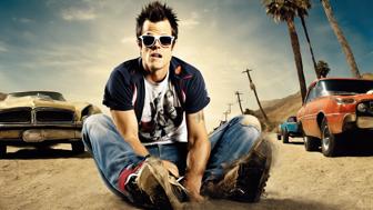 johnny knoxville vermoegen ein blick auf das vermoegen des jackass stars 2024