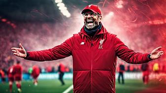 juergen klopp vermoegen und gehalt im fokus aktuelle zahlen 2024