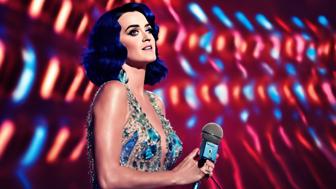 katy perry vermoegen ein blick auf die finanzen der popikone 2024