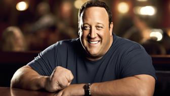 kevin james vermoegen ein blick auf den reichtum und die karriere des schauspielers