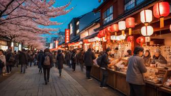 klein tokio duesseldorf ein unvergesslicher ausflug in die japanische kultur