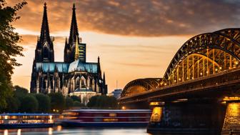 koeln dom oeffnungszeiten die besten zeiten fuer einen besuch