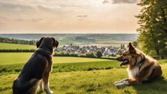 kurzurlaub mit hund nrw die besten tipps fuer eine unvergessliche auszeit